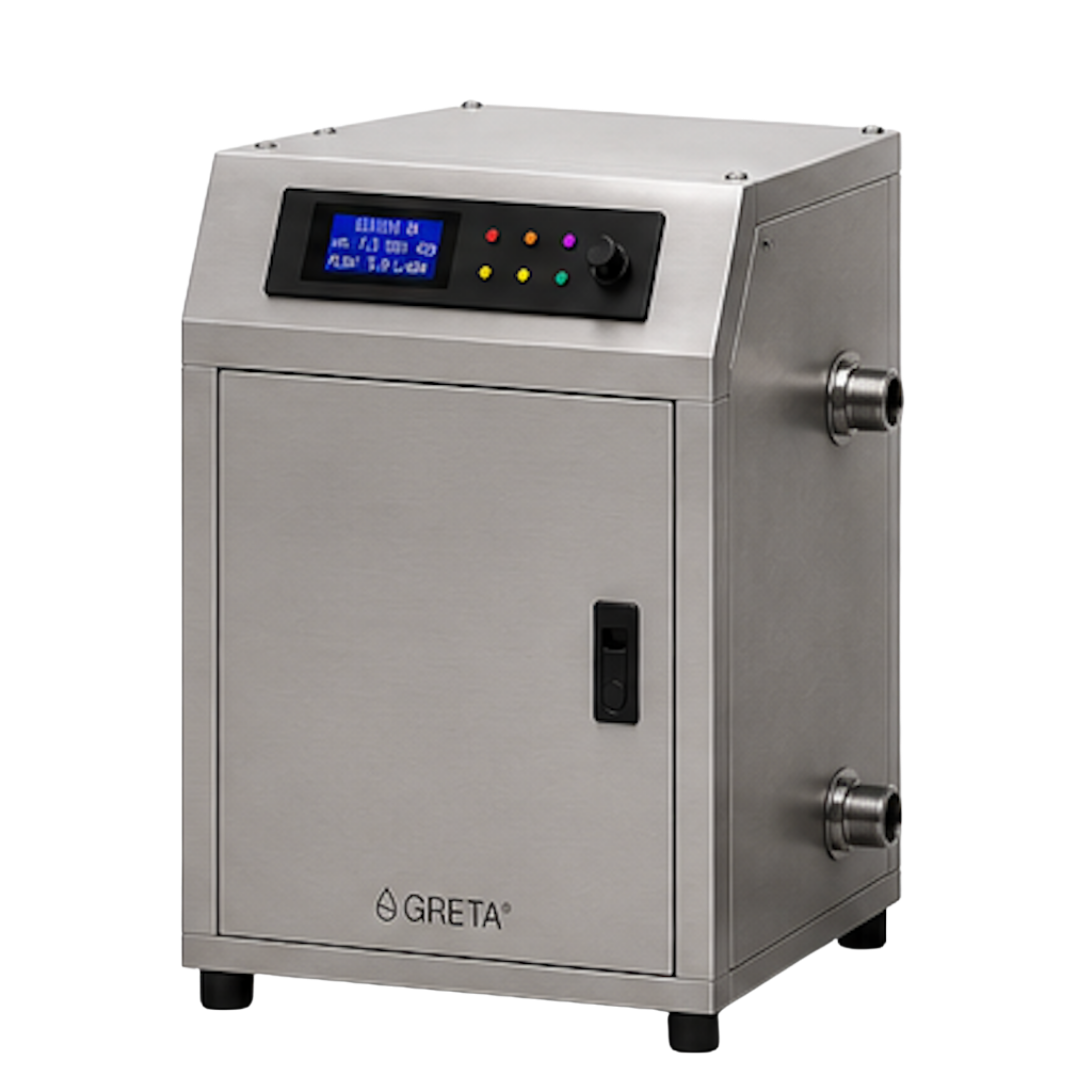 SWR-30 water recycling system