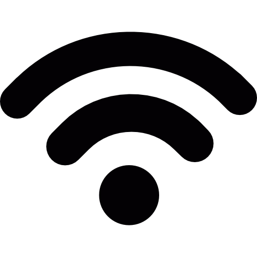 Wi-Fi Connection